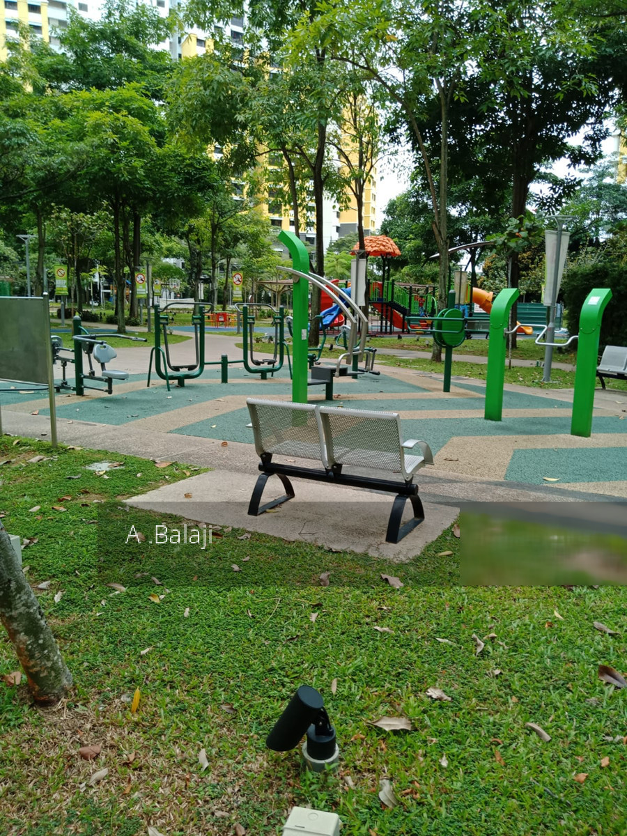 Blk 482 Admiralty Link (Sembawang), HDB 4 Rooms #219162321